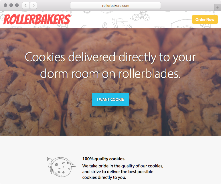RollerBakers
